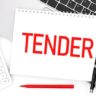 Tender Notice